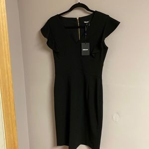 DKNY dress